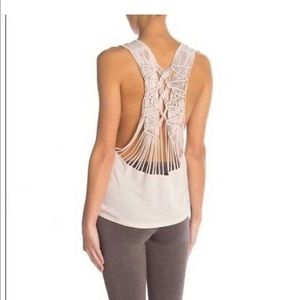 Free People Wilder top